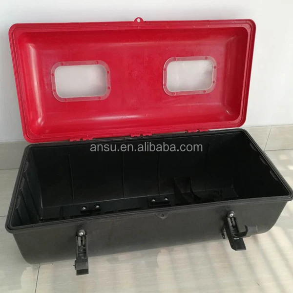 Fire Fighting Cabinet 1kg 2kg 6kg 9kg 12kg fire extinguisher use fire cabinet plastic extinguisher cabinet