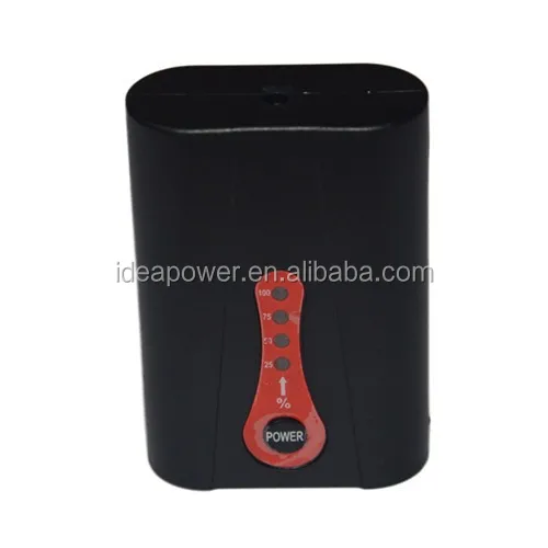 Smart Temperature Control Electric Heating/ Thermal Insoles Battery 7.4v