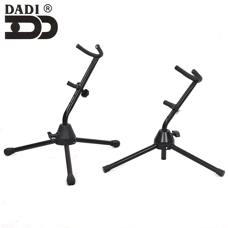 
Dadi Percussion Musical instrument black SAXOPHONE stand 