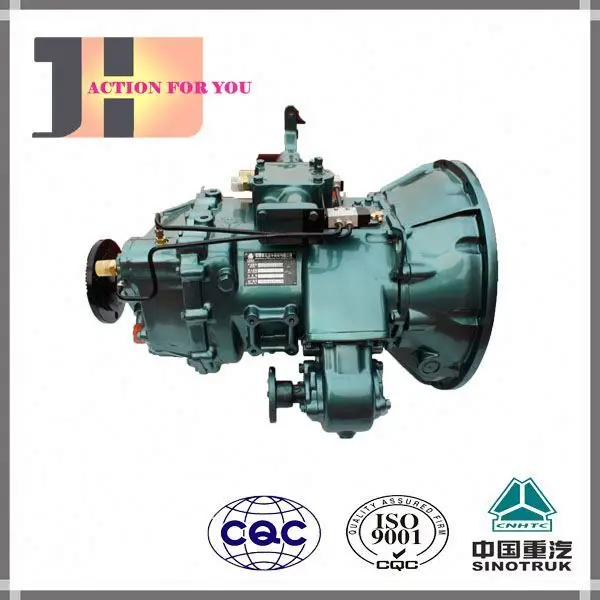 HOWO SINOTRUK HW19710 GEARBOX TRANSMISSION PARTS- Gear Synchronizer ring WG2210100009