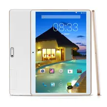 Tablet s Androidem, velikost 9.6 palců, 2GB RAM, 32GB ROM, dual SIM