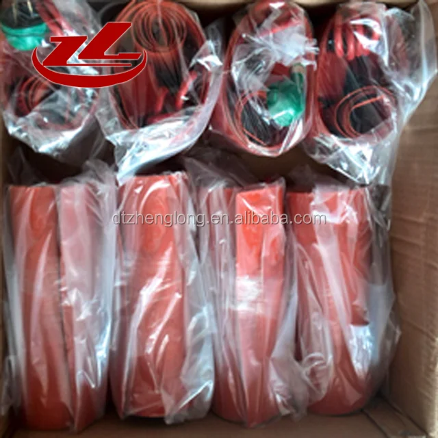 110v silicone rubber pad heater heating element mat