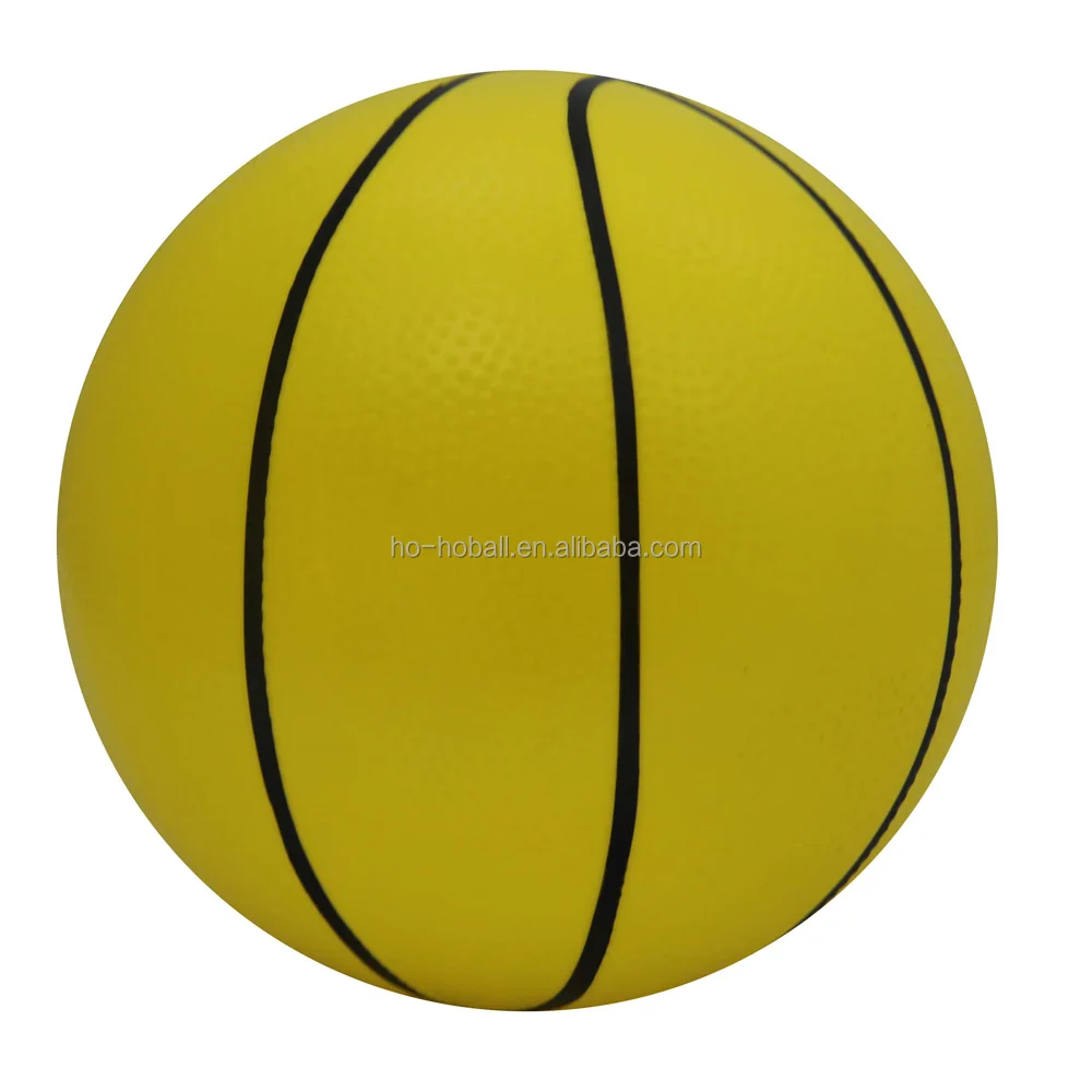 Mini basketball soft and bouncy/ non-Toxic/ safe to play