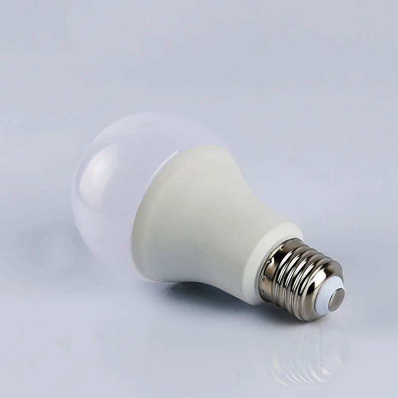 
LED Bulb E27 LED Lampada Ampoule Bombilla 3W 5W 7W 9W 12W 15W B22 220V Cold/Warm White Led Spotlight 