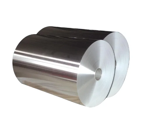 Aluminum fin strip for radiator 1100 3033 H24 H14 5mm 10mm Direct sales price