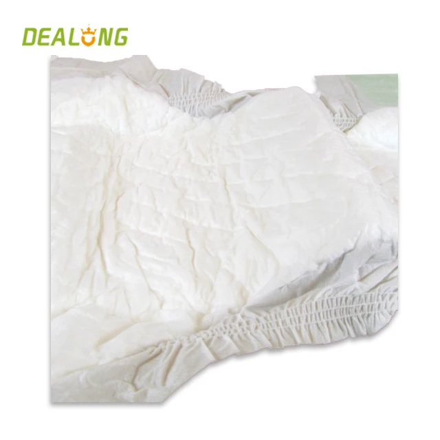 
Economic organic fabric ultra thick disposable pants type adult diaper/ lingerie/women lingerie 