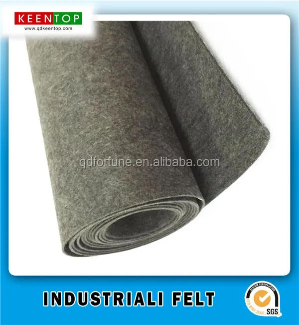 industry felt mattress felt recycle felt painter felt