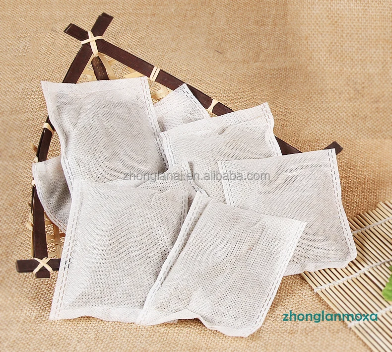 
Chinese medicine moxa body soak body care powder 
