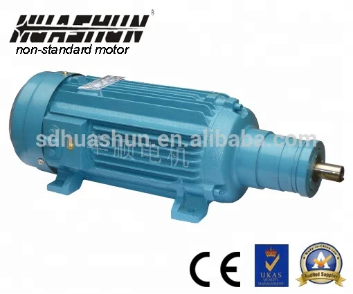 YM80B14 Series Grinding Machine Motor