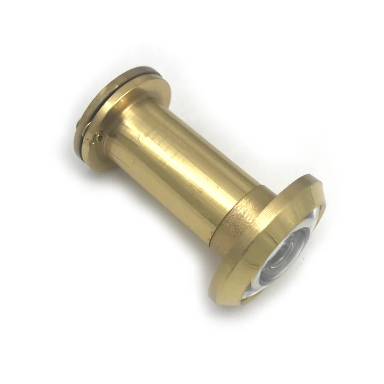 200 degree Angle Anti-theft peephole door viewer
