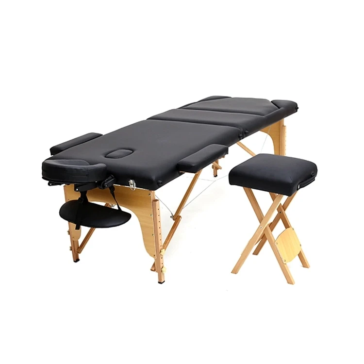 Potable table de massage for sale