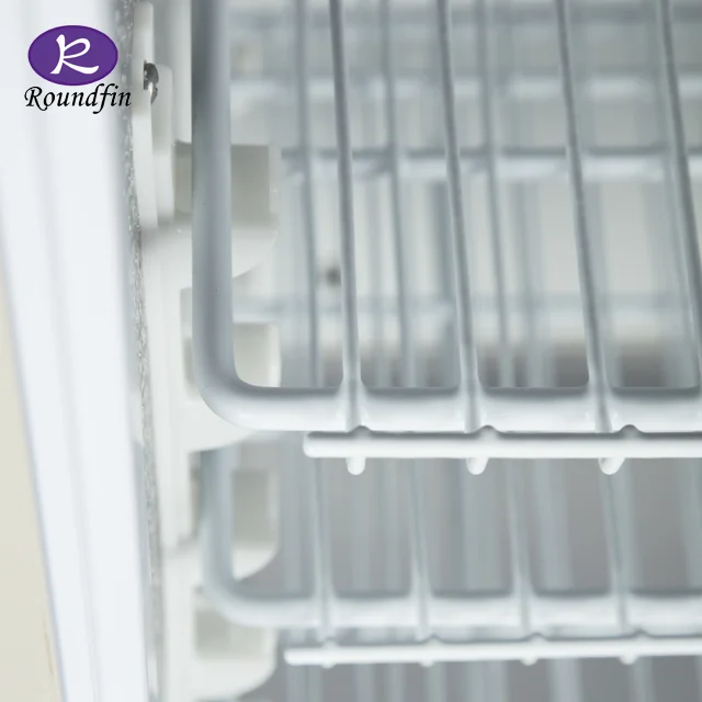 4 degree plasma refrigerator lab refrigerator for blood store plasma storage freezer