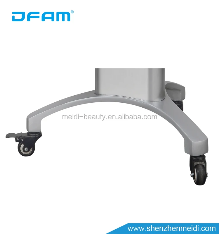 DFAM brand computer digital hair perm machine perm hair curler