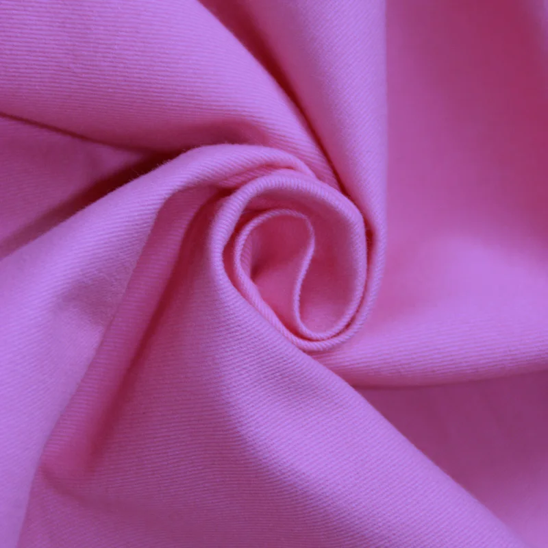  Высокое качество конкурентоспособная цена хлопчатобумажная ткань с кодом hs для одежды