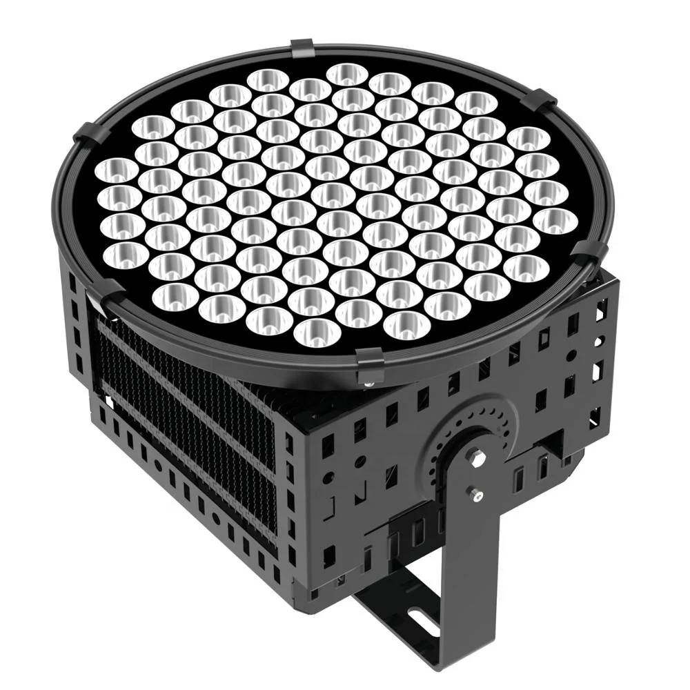 
Narrow beam 5 10 15 30 60 degree 500W 600W 800W led flood light for sport field 
