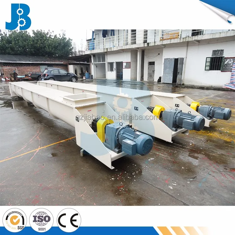 Высокая термостойкость Гибкий шнек запасные части