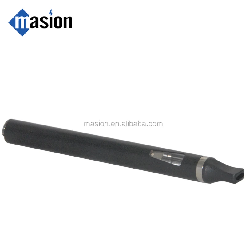 
2017 wholesale 0.5ml 240mah Ceramic heating coil CBD oil Atomizer 