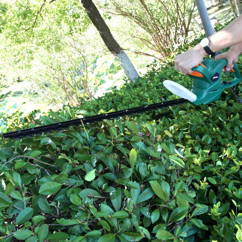 hot sale Garden Power Tools Electric Tool 500w/600w Hedge Trimmer