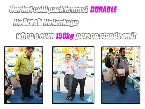 Microwave Foot Body Self Heating Gel Pack  Heating PadS Insole Foot Massage Reusable Cold Hot Pack