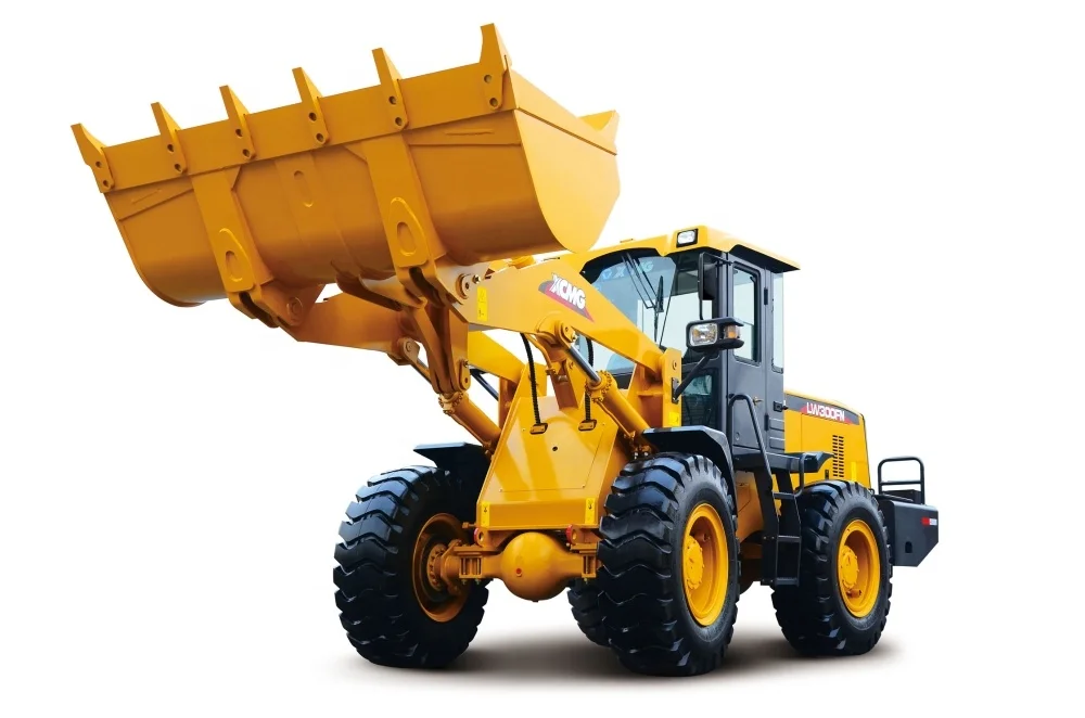 Hot LW300FN 1.8CBM Bucket Loader for sale