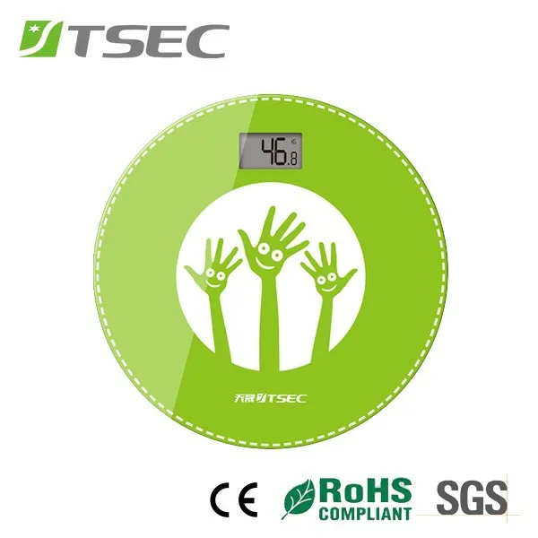 2021 Cheap Electronic Bathroom Weight Scale