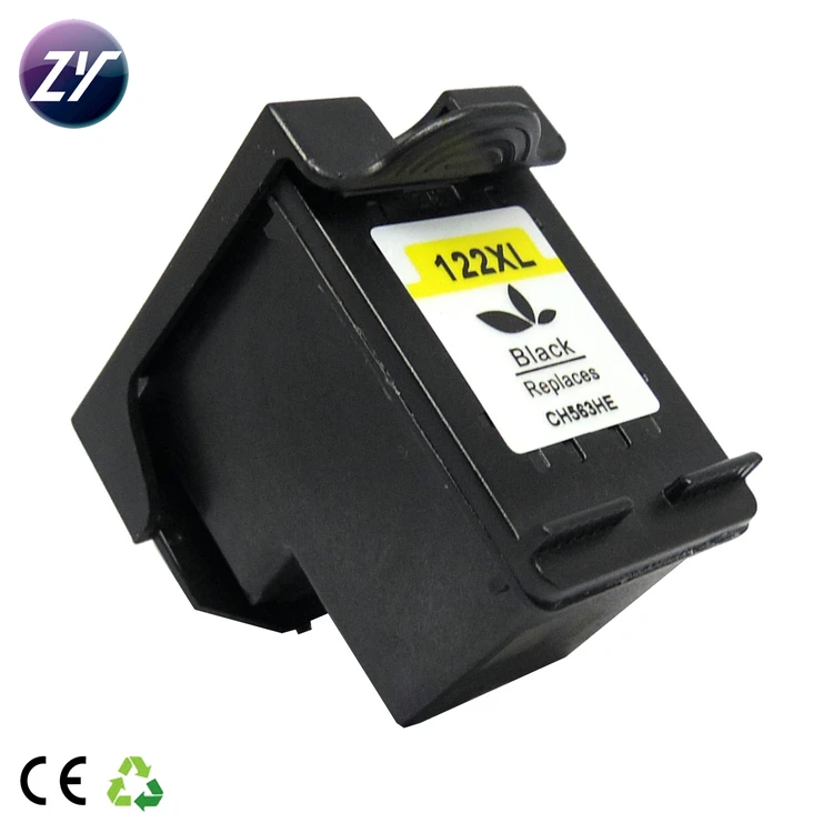 
print ink catridges for 122xl black and 122xl tri color 