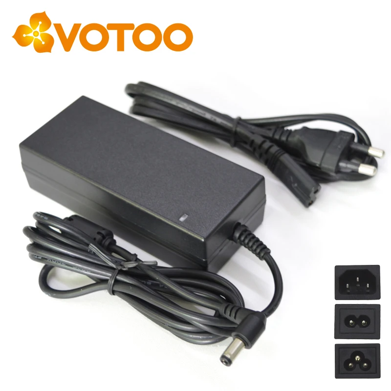 power supply 12v 24v 1a 2a 3a 4a 5a  ac dc transformer for LED SMD RGB Light Strip