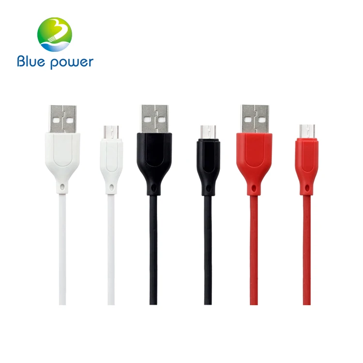 
Wholesale Quality USB Cable Charger 1M TPE V8 Micro USB Data Cable For Samsung Android xiaomi 