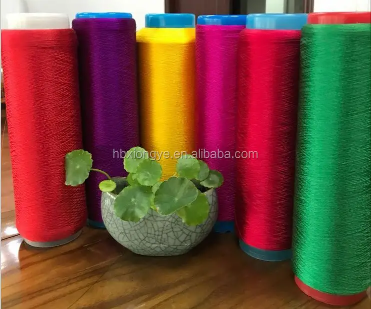 27/29d пряжа из шелка высокого качества по конкурентоспособной цене