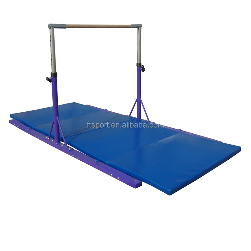 Artistic Gymnastic Equipment