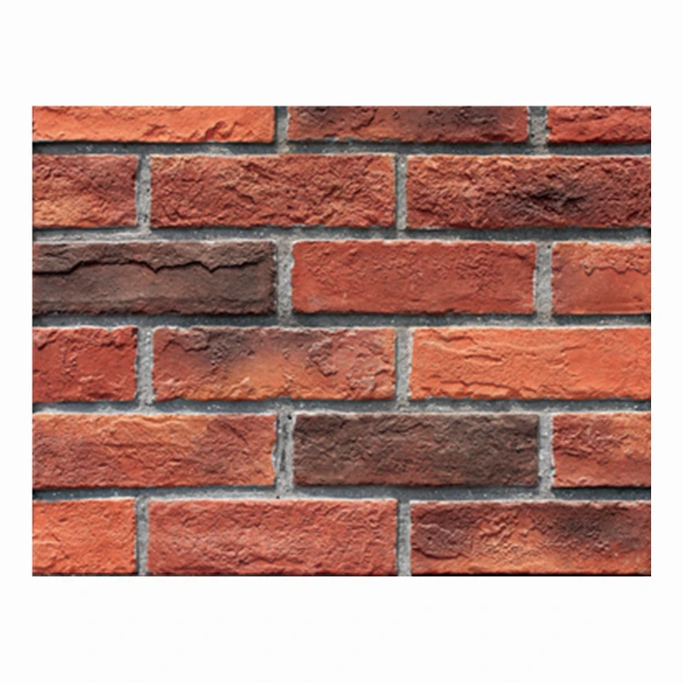 GB-Z40 faux cultural stone brick decorative wall panels