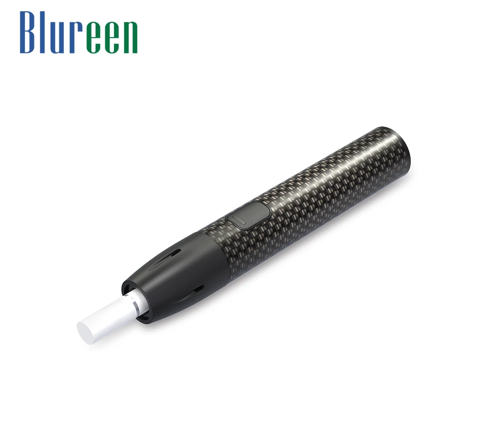 
2019 Hot Vibration Reminding Vaporizer Heat No Burn E Cigarette Electronic Cigarette Singapore 