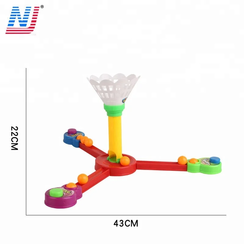 
Family play set ejection desktop game fun toy for kid 