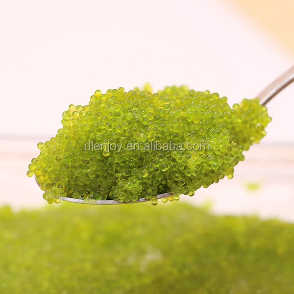 Best Selling Sushi Flying Fish Roe Tobiko With 5 Different Colors With Good Price