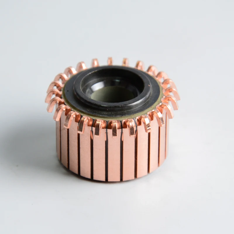 
stator rotor good and cheap quality product with 36 segment 