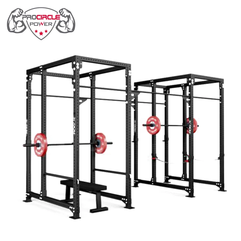 Многофункциональное настенное оборудование для фитнеса, домашнего спортзала