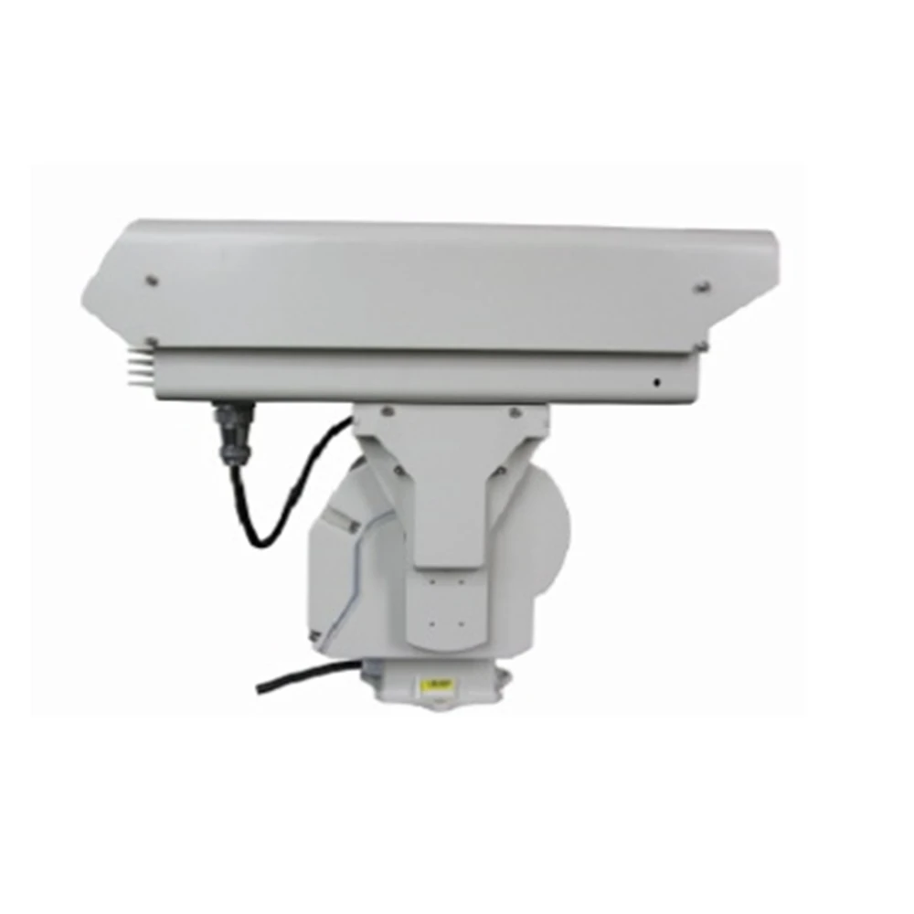 Competitive Price Laser CCTV IP PTZ Camera for Monitoring Security