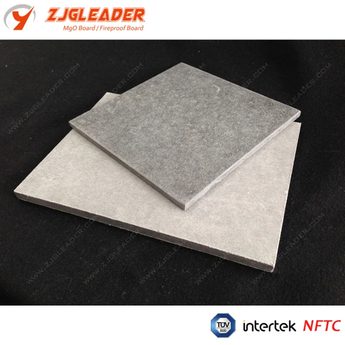 2019 Best Sales 25mm Calcium Silicate Board, Fireproof Board 20mm Price