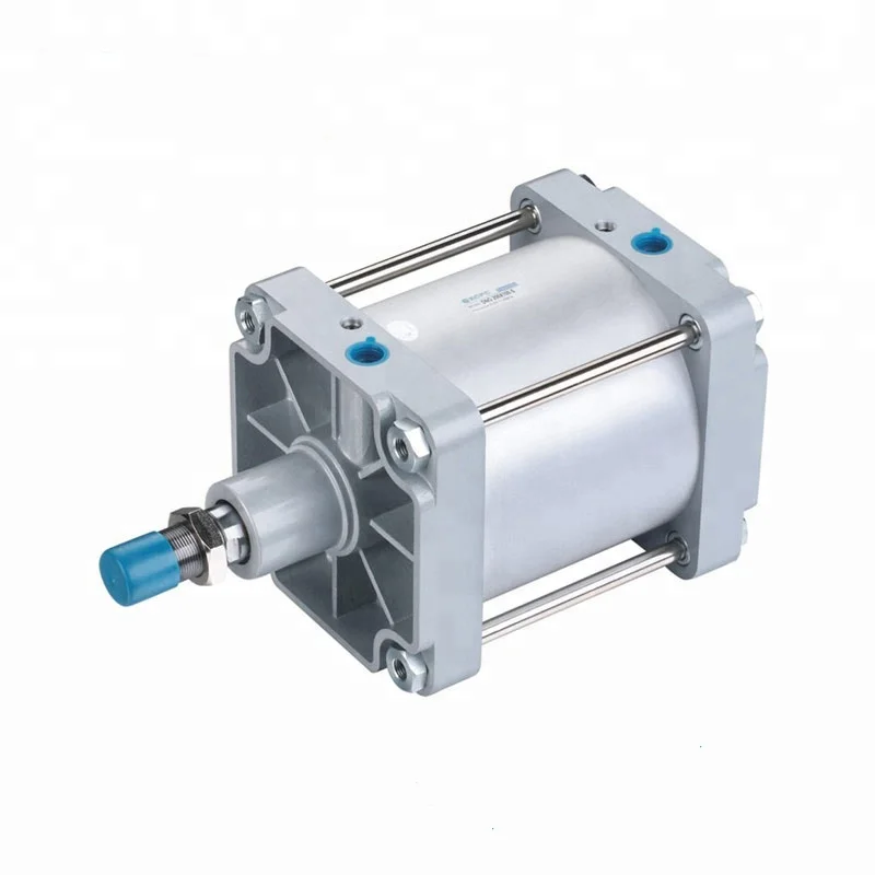 Aluminium Pneumatic Cylinder