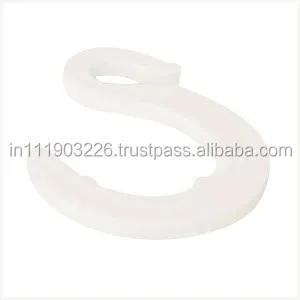 best Quality Plastic Enema Bag Hook - PVC MEDICAL GRADE Plastic material to hand Enema Equipment and kit
