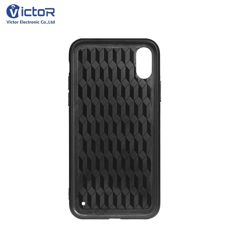 Alibaba Best Sellers Mobail Phone Accessories Smartphone Cover for iPhone X