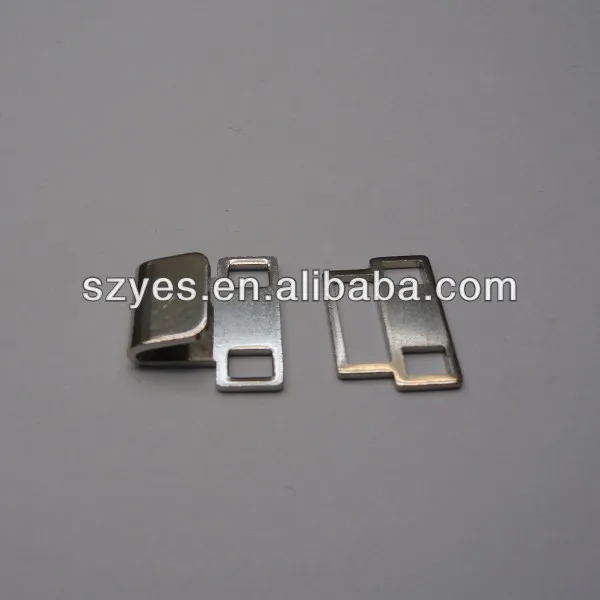 2018 high quality trouser hook and eye pants hook and eye