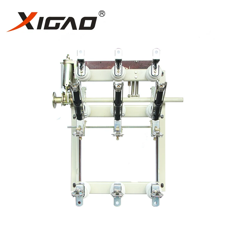 FN5-12RL 12KV выключатель нагрузки высокого напряжения для помещений и предохранитель