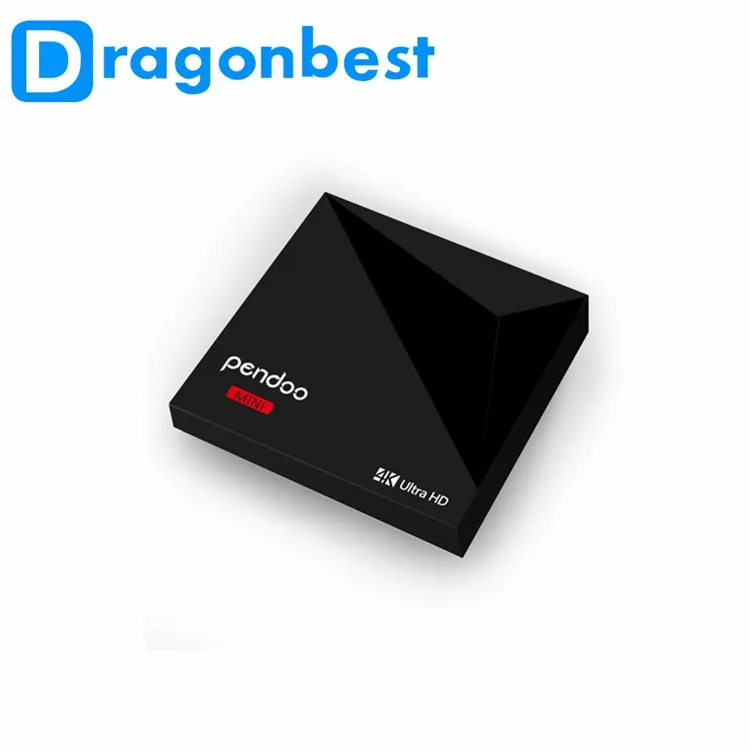 Mp4 скачать hd Видео песни Pendoo Mini RK3328 Android 8,1 TV Box 1G 8G 4k android box KD плеер 18,0 ТВ-приставка wifi