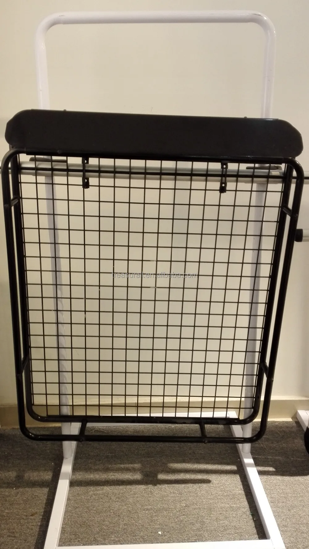 car roof tray steel roof cargo carrier rack