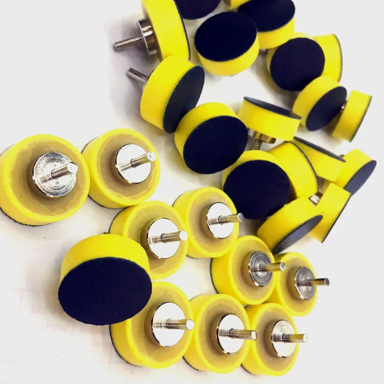 mini polishing pad-16