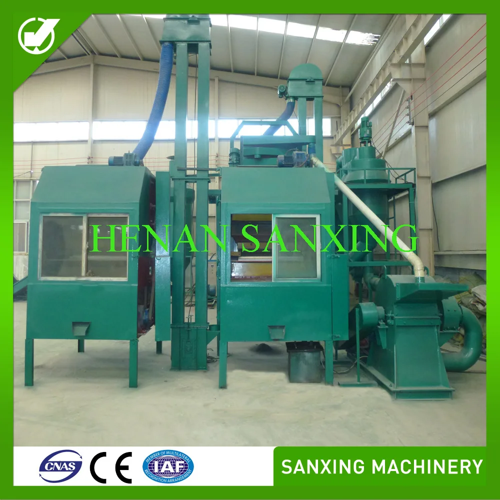 печатных плат оборудование для вторичной переработки, переработки печатной платы завод для печатных плат