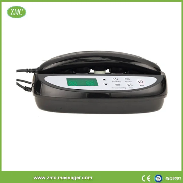 
 Устройство теплового проектора с пятью шариками  