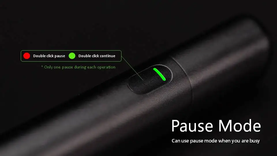 Factory Cheap Prices heet Cigarette QOQ Smart heat no burn device  For Marlbor-o