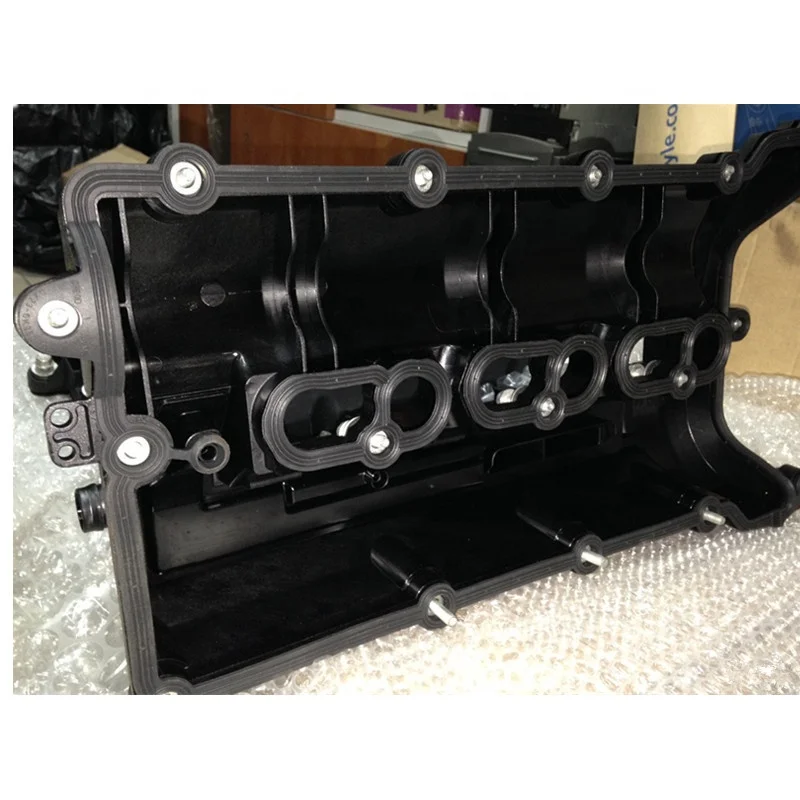 Left  Right  Engine Valve Cover Set Kit  LR051835  C2Z29186  C2D28399  C2D16376  LR041685